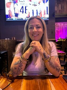 Meet your Posher, Jenna